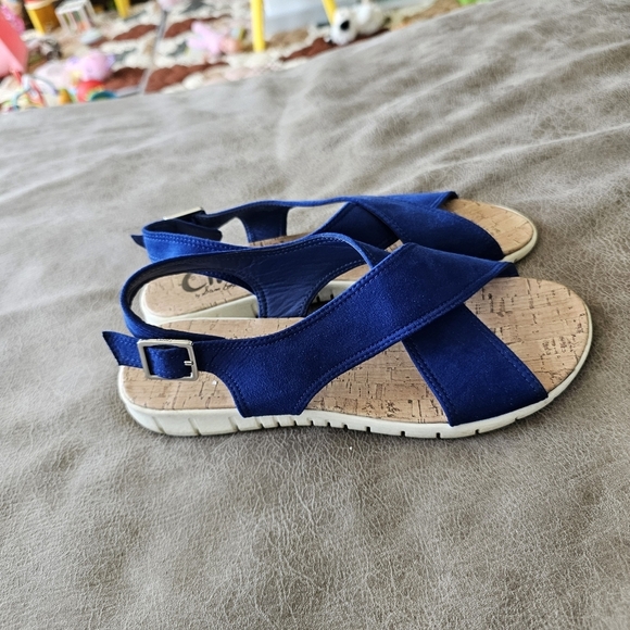 Circus By Sam Edelman Ozzie Sandals - Picture 3 of 6